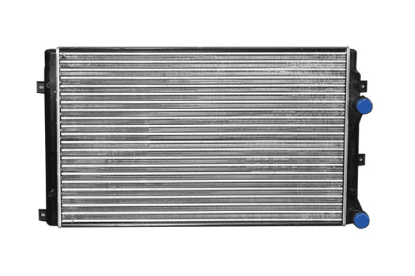 Radiator, racire motor ASAM AUTOMOTIVE 32197