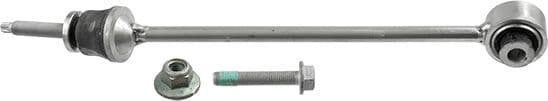Brat/bieleta suspensie, stabilizator LEMFÖRDER 42499 01