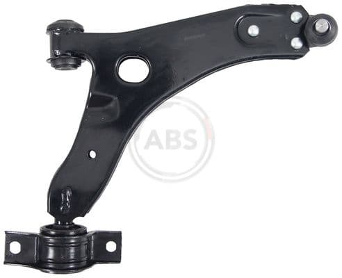 Brat, suspensie roata ABS 210203