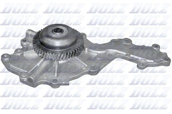 Pompă de apă, răcire motor DOLZ O115