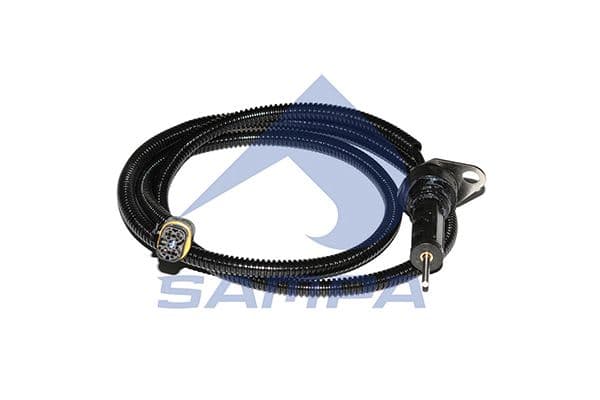 Senzor, uzura placute frana SAMPA 021.253