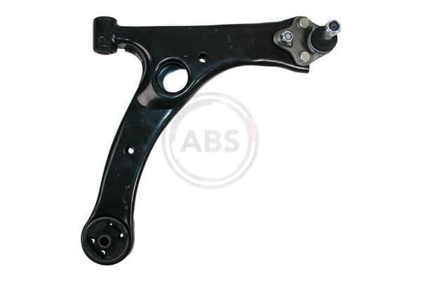 Brat, suspensie roata ABS 210552