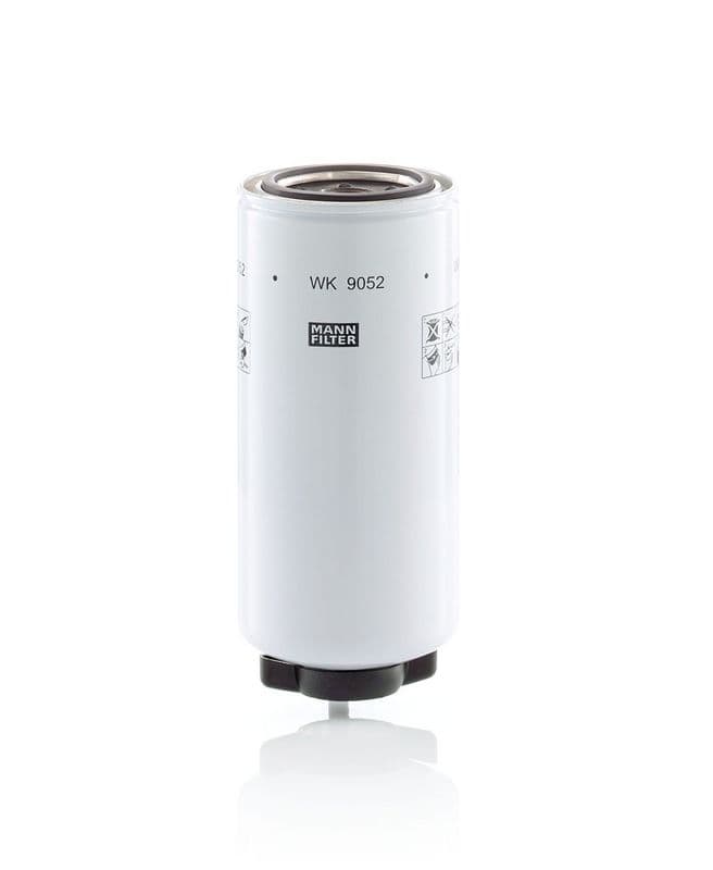 filtru combustibil MANN-FILTER WK 9052 x