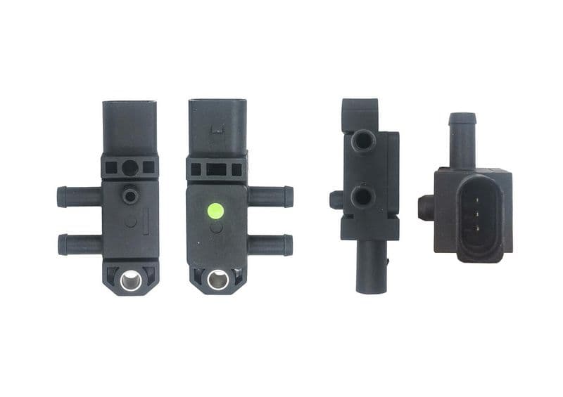 Senzor, presiune gaze evacuare WAGNER PRS00032