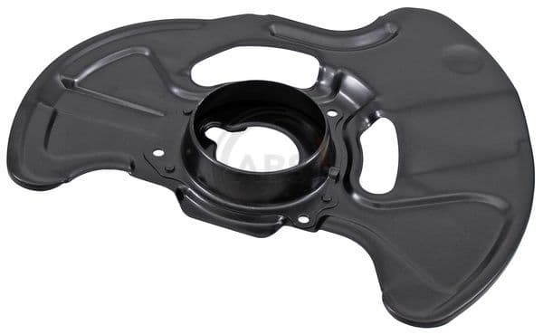 protectie stropire,disc frana ABS 11319