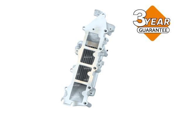 Intercooler, compresor NRF 50200005