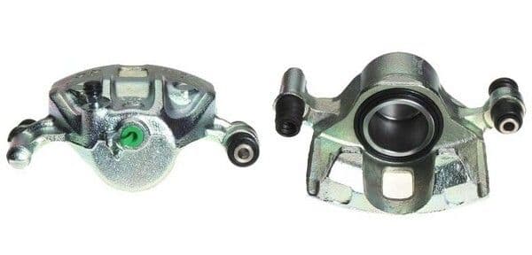 Etrier frana BUDWEG CALIPER 342622