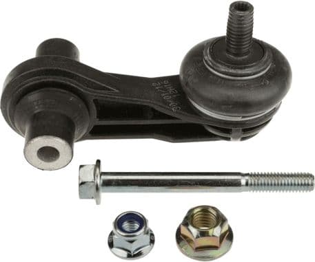 Brat/bieleta suspensie, stabilizator TRW JTS123