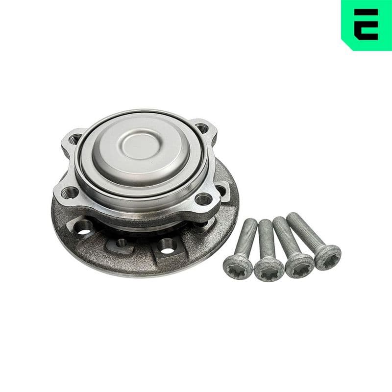 Set rulment roata OPTIMAL 501400