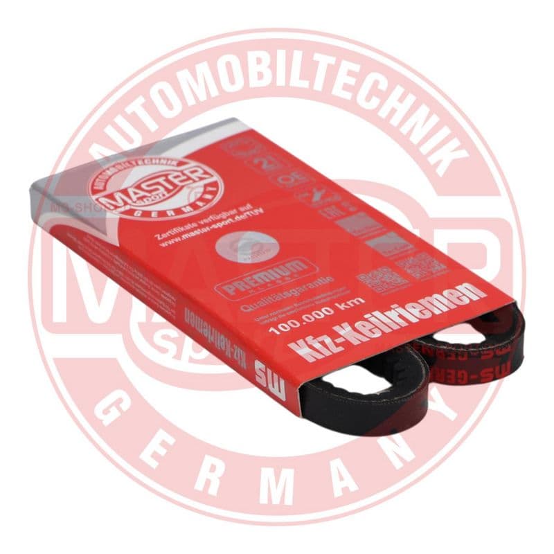 Curea transmisie MASTER SPORT AVX-11.5X730-PCS-MS