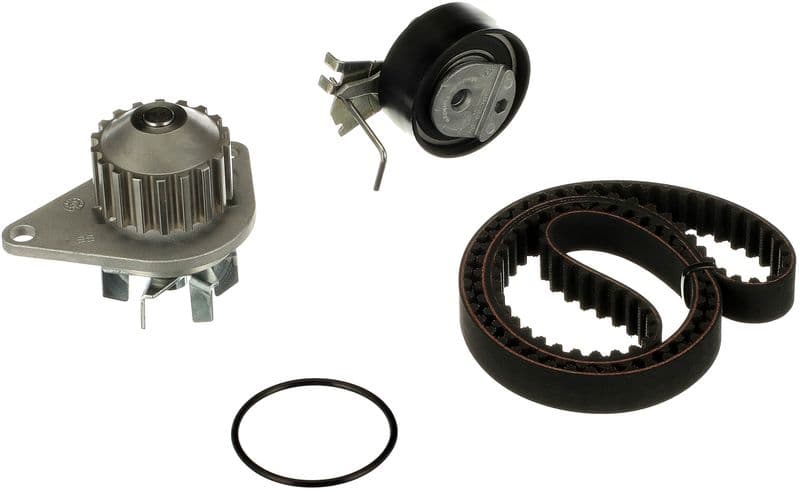Set pompa apa + curea dintata GATES PowerGrip™ KP15574XS