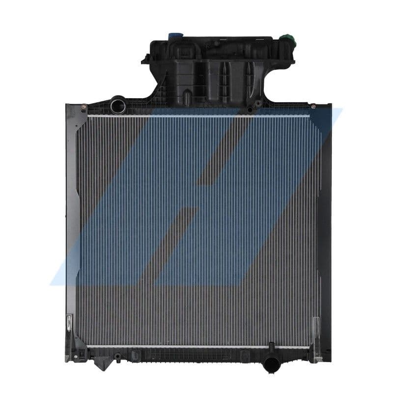 Radiator, racire motor HIGHWAY AUTOMOTIVE 10031078