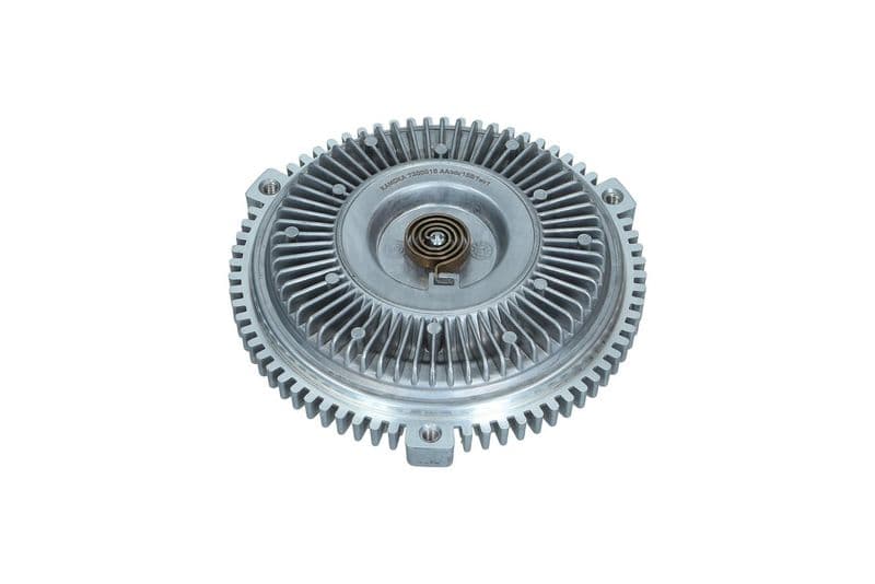 Cupla, ventilator radiator KAMOKA 7300018