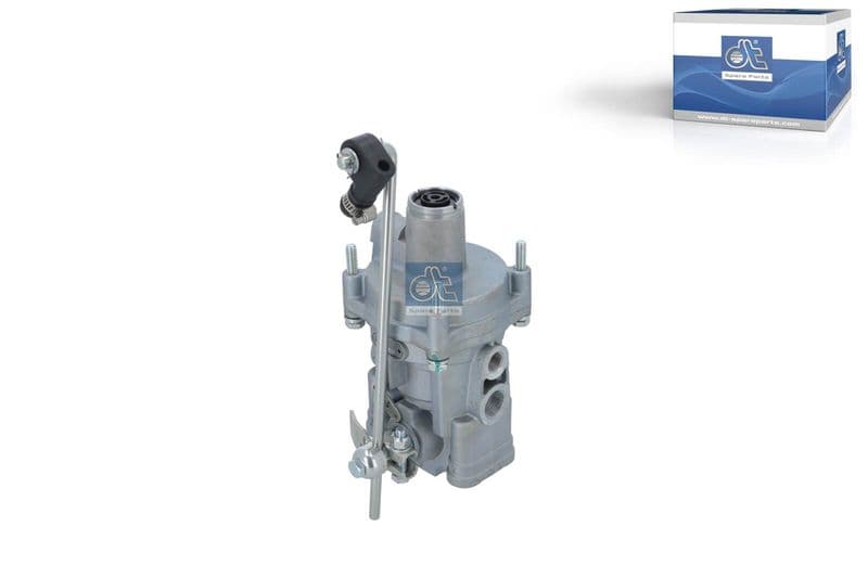 Releu, ALB DT Spare Parts 5.70281