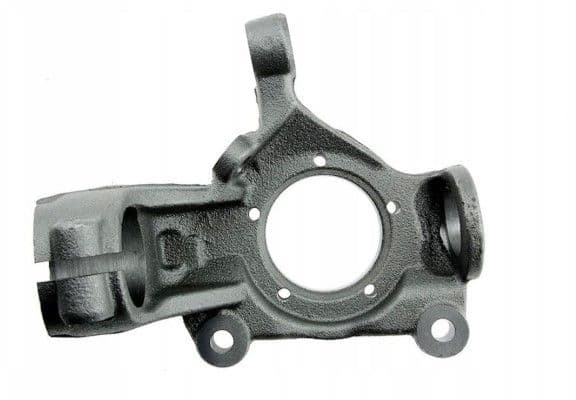 Articulatie directie, suspensie roata MTR 12527849