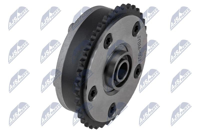 Regulator ax cu came NTY RKZ-BM-007