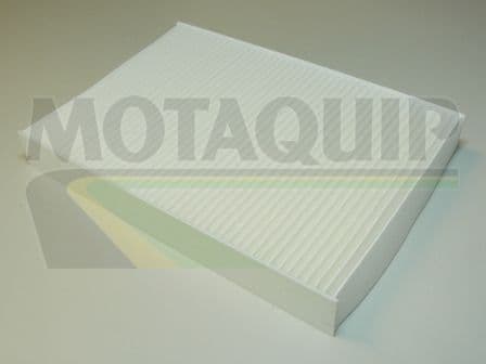 Filtru, aer habitaclu MOTAQUIP VCF142