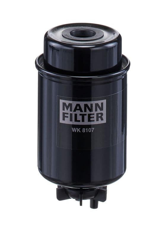 filtru combustibil MANN-FILTER WK 8107