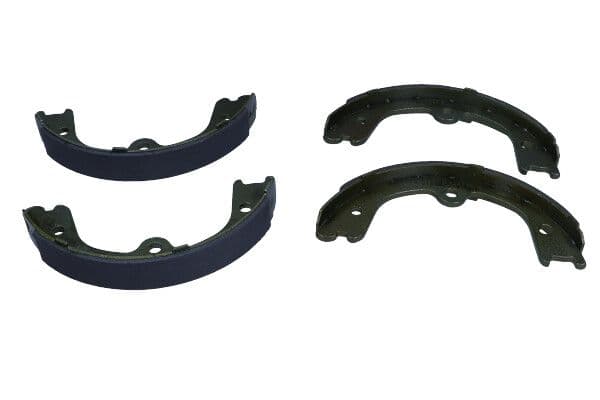 Set saboti frana, frana de mana MAXGEAR 19-2064