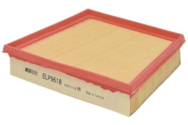 Filtru aer MECAFILTER ELP9618