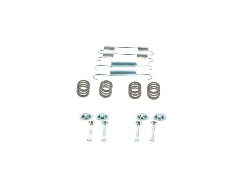 set accesorii, saboti frana parcare BOSCH 1 987 475 418
