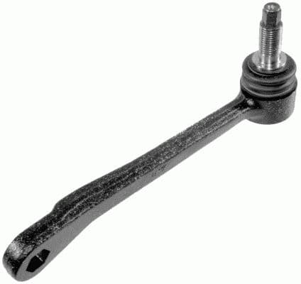 Brat/bieleta suspensie, stabilizator LEMFÖRDER 29858 01