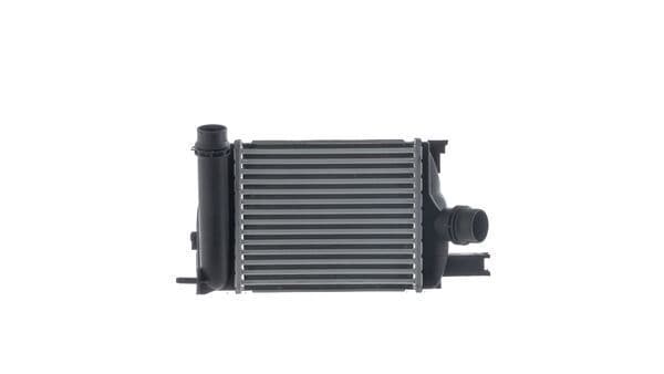 Intercooler, compresor MAHLE BEHR CI 661 000S