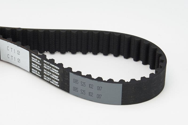 Curea de distributie CONTINENTAL CTAM CT1121