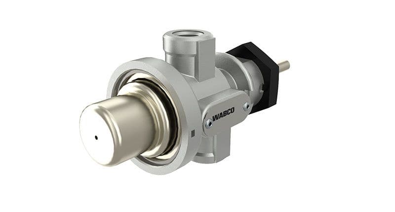 Supapa multicai WABCO 4342050310