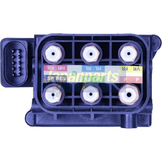 supapa,sistem supraalimentare JAPANPARTS MM-ASV004
