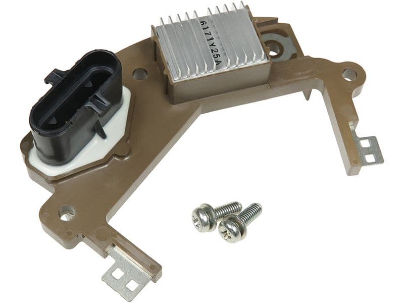 Regulator, alternator AS-PL ARE5237(MITSUBISHI)