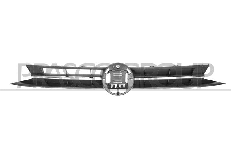 Grila radiator PRASCO PremiumCertified VG0252011