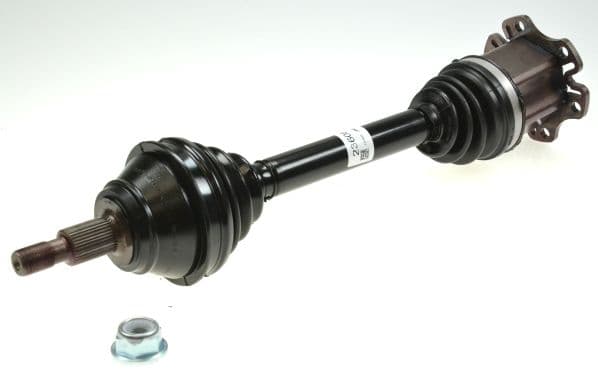 Planetara SPIDAN GKN Automotive OE-Technology 50° 23608