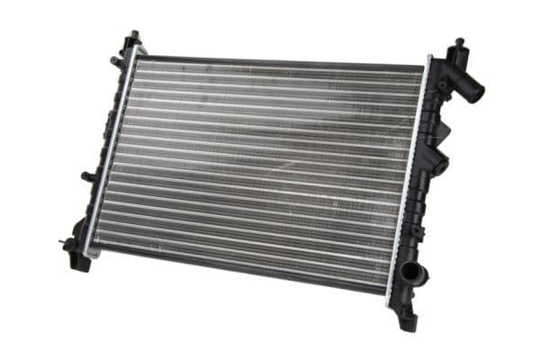 Radiator, racire motor THERMOTEC D7R001TT