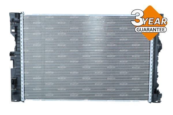 Radiator, racire motor NRF 550425