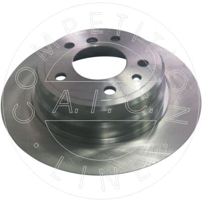 Disc frana AIC Calitatea originală 51294