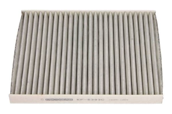 Filtru, aer habitaclu MAXGEAR 26-0858