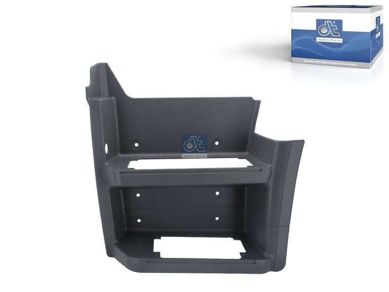 Placă de prag DT Spare Parts 4.68434