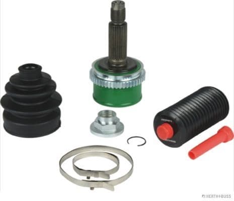 Set articulatie, planetara HERTH+BUSS JAKOPARTS J28203133
