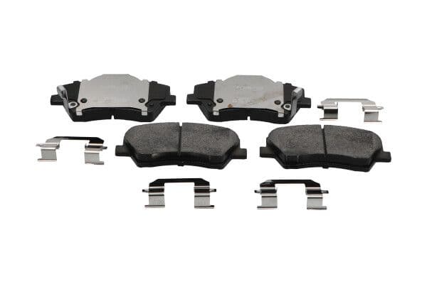 set placute frana,frana disc KAVO PARTS KBP-3050
