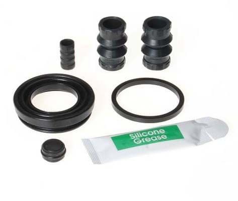Set reparatie, etrier BUDWEG CALIPER 203867
