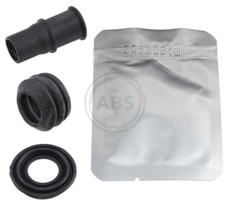 Set bucsi de ghidaj, etrier frana ABS 55094