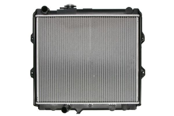 Radiator, racire motor THERMOTEC D72075TT