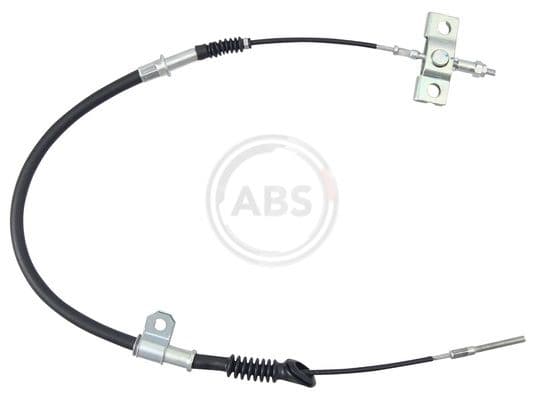 Cablu, frana de parcare ABS K12211