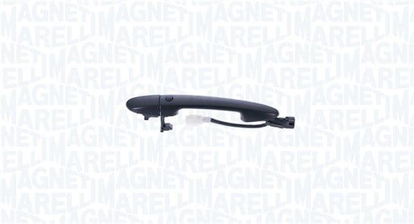 Mânerul exterior al ușii MAGNETI MARELLI 350105091500
