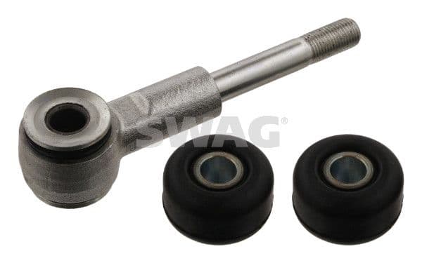 Brat/bieleta suspensie, stabilizator SWAG 70 61 0002