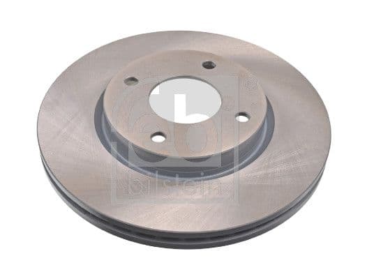 Disc frana FEBI BILSTEIN 170744