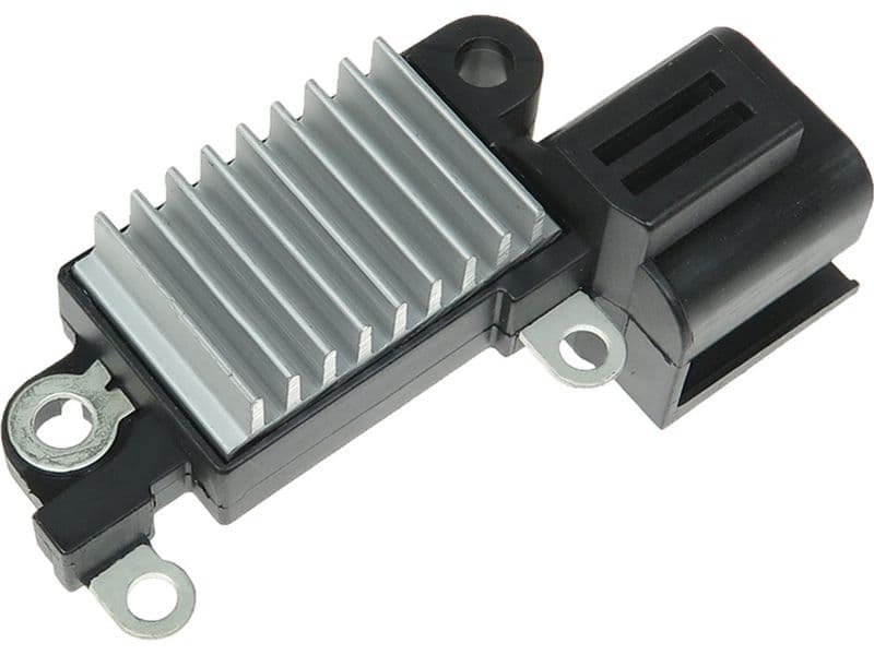 Regulator, alternator AS-PL STANDARD ARE2013