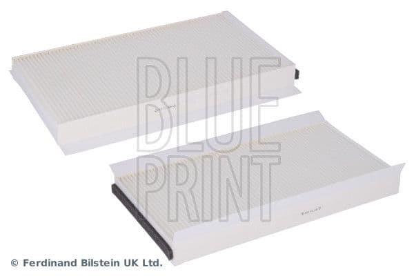 Set filtru, aer habitaclu BLUE PRINT ADBP250002