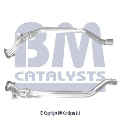 Racord evacuare BM CATALYSTS BM50502